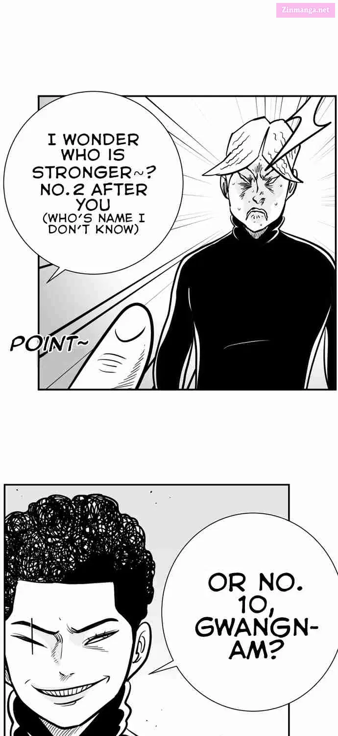 Hellper 2 - Killberos Zinmanga X Chapter 30 Page 36