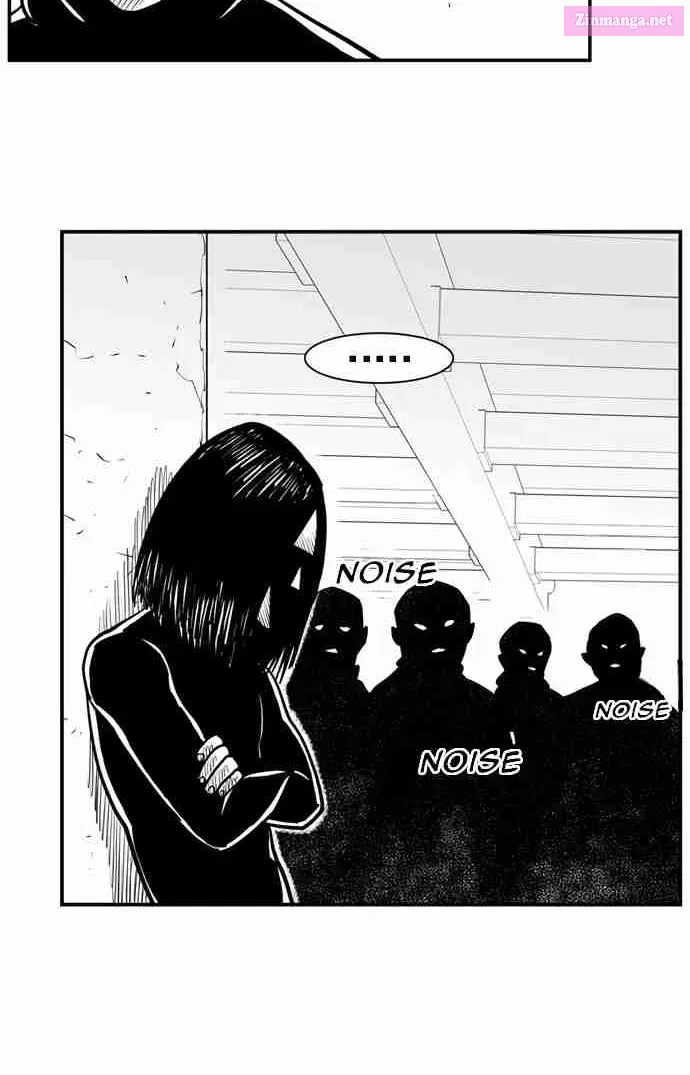 Hellper 2 - Killberos Zinmanga X Chapter 30 Page 37
