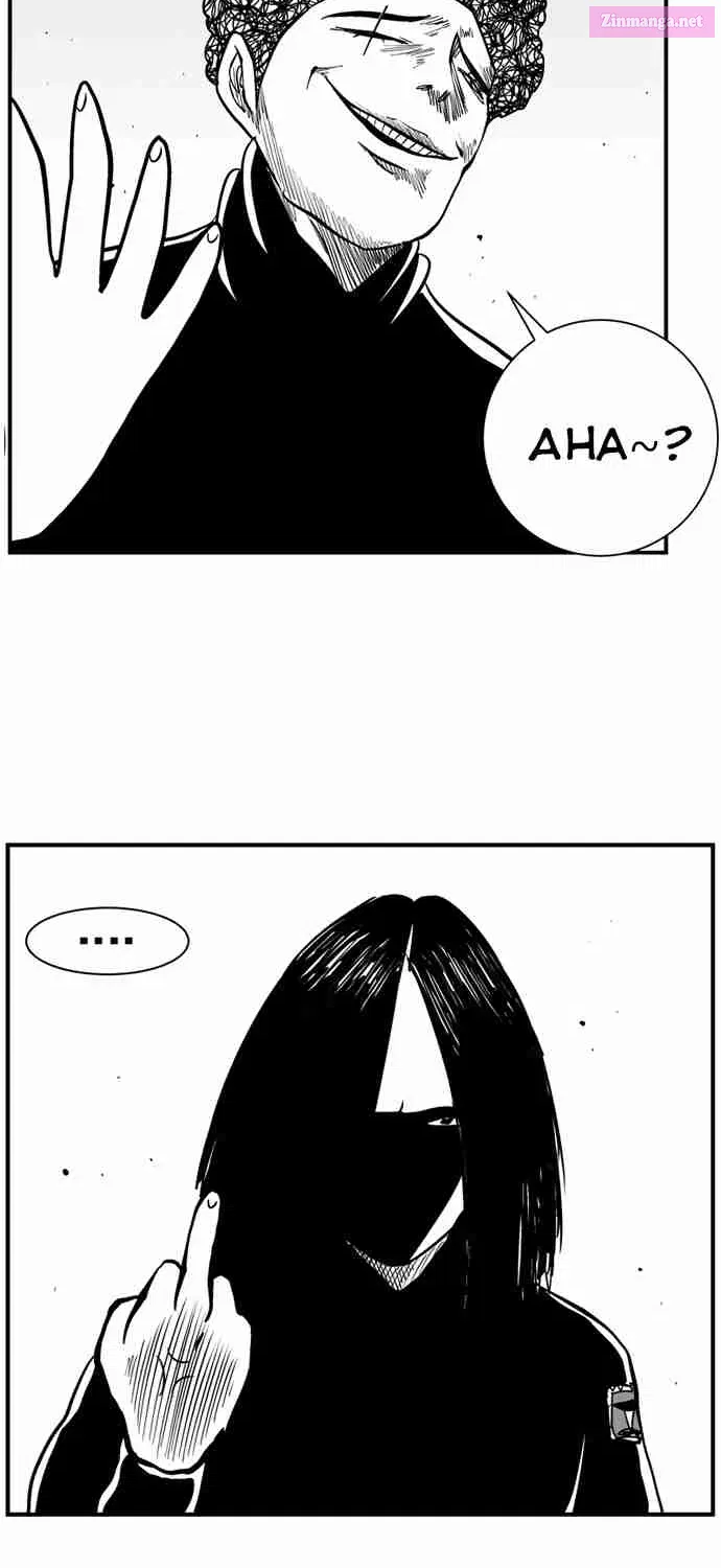 Hellper 2 - Killberos Zinmanga X Chapter 30 Page 41