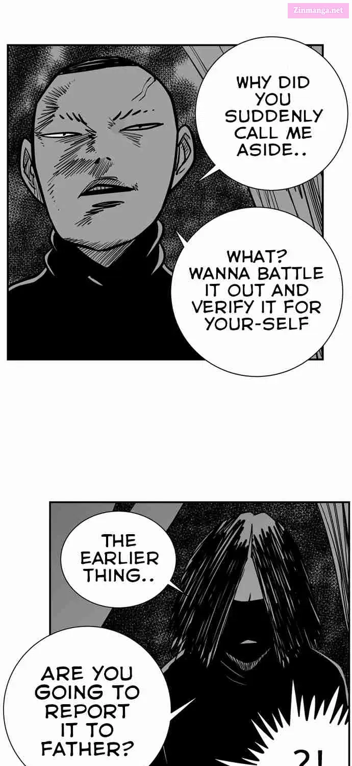 Hellper 2 - Killberos Zinmanga X Chapter 30 Page 45