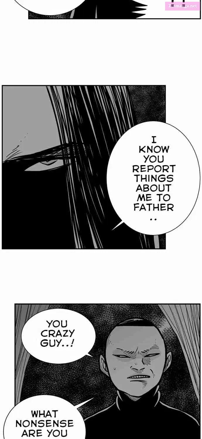 Hellper 2 - Killberos Zinmanga X Chapter 30 Page 46