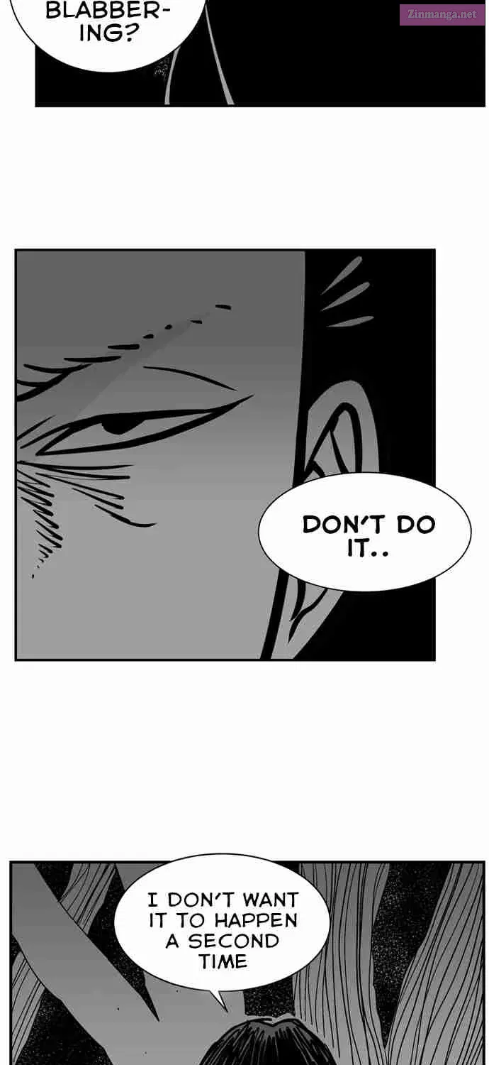 Hellper 2 - Killberos Zinmanga X Chapter 30 Page 47