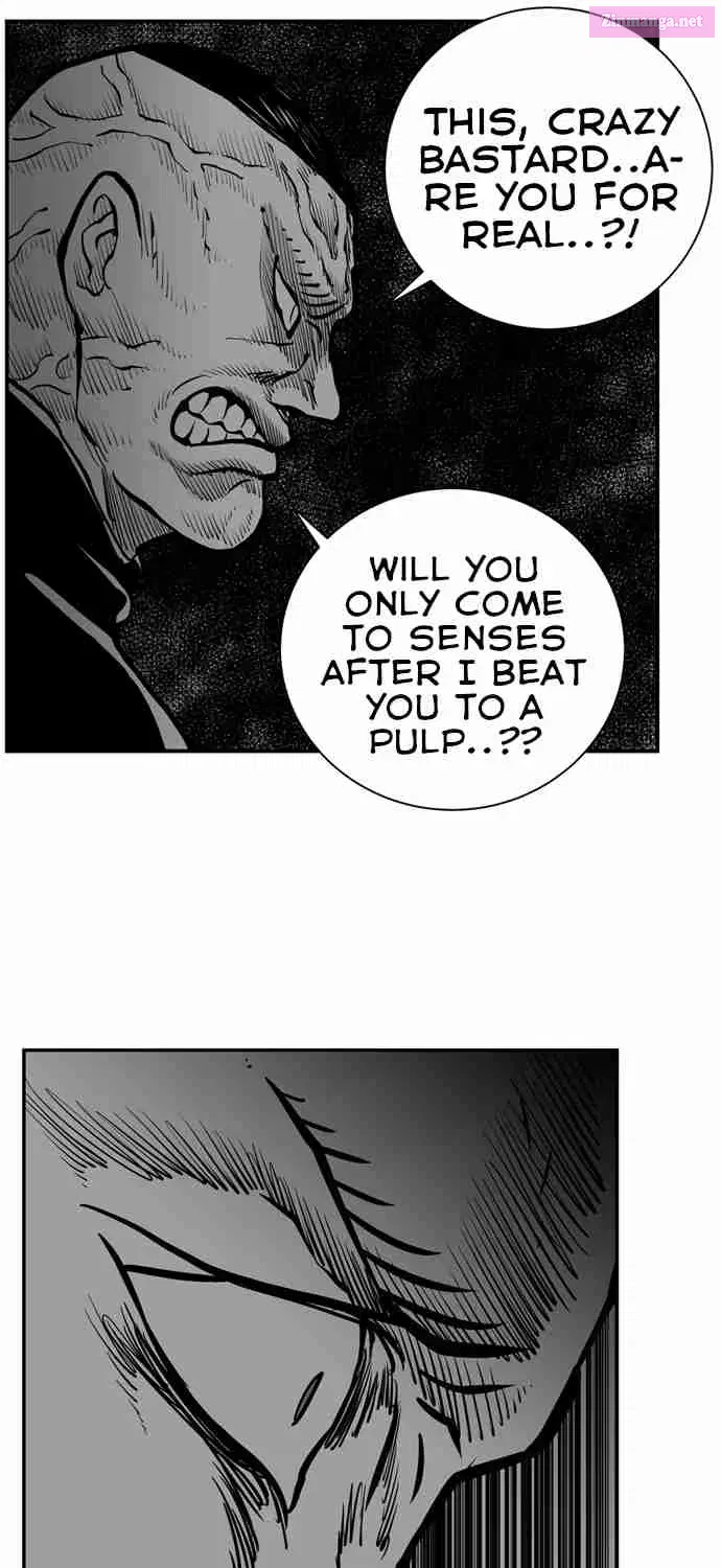 Hellper 2 - Killberos Zinmanga X Chapter 30 Page 49
