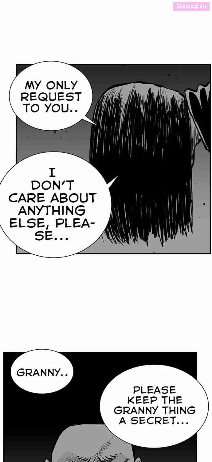 Hellper 2 - Killberos Zinmanga X Chapter 30 Page 51