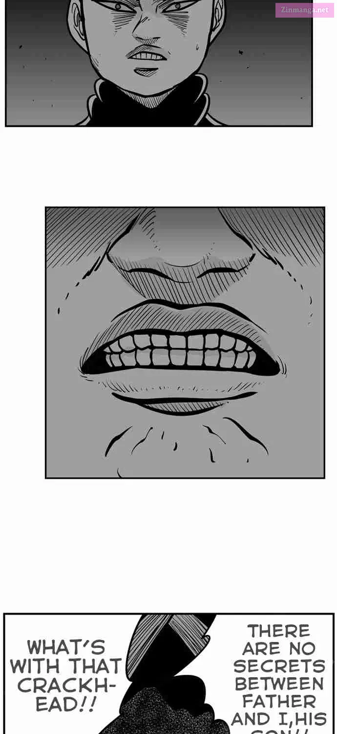 Hellper 2 - Killberos Zinmanga X Chapter 30 Page 52