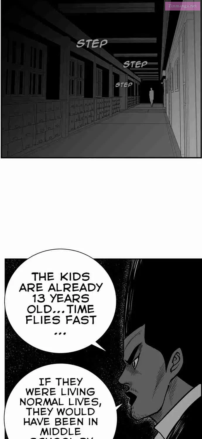 Hellper 2 - Killberos Zinmanga X Chapter 30 Page 58