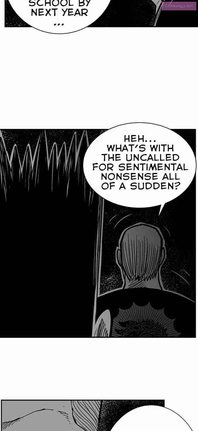 Hellper 2 - Killberos Zinmanga X Chapter 30 Page 59