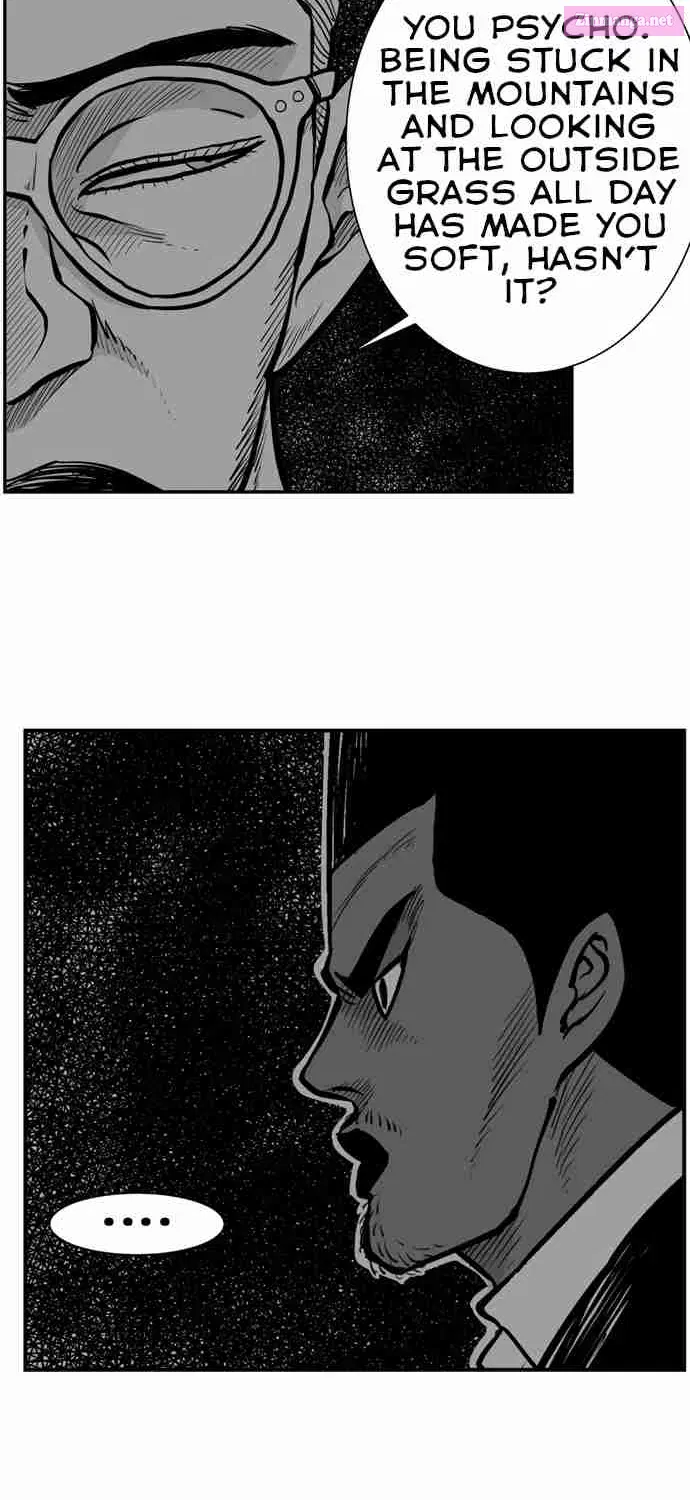 Hellper 2 - Killberos Zinmanga X Chapter 30 Page 60