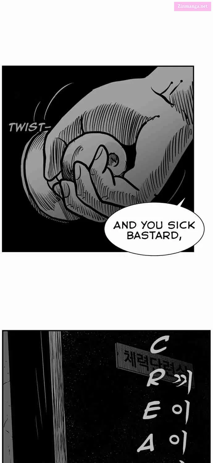 Hellper 2 - Killberos Zinmanga X Chapter 30 Page 61