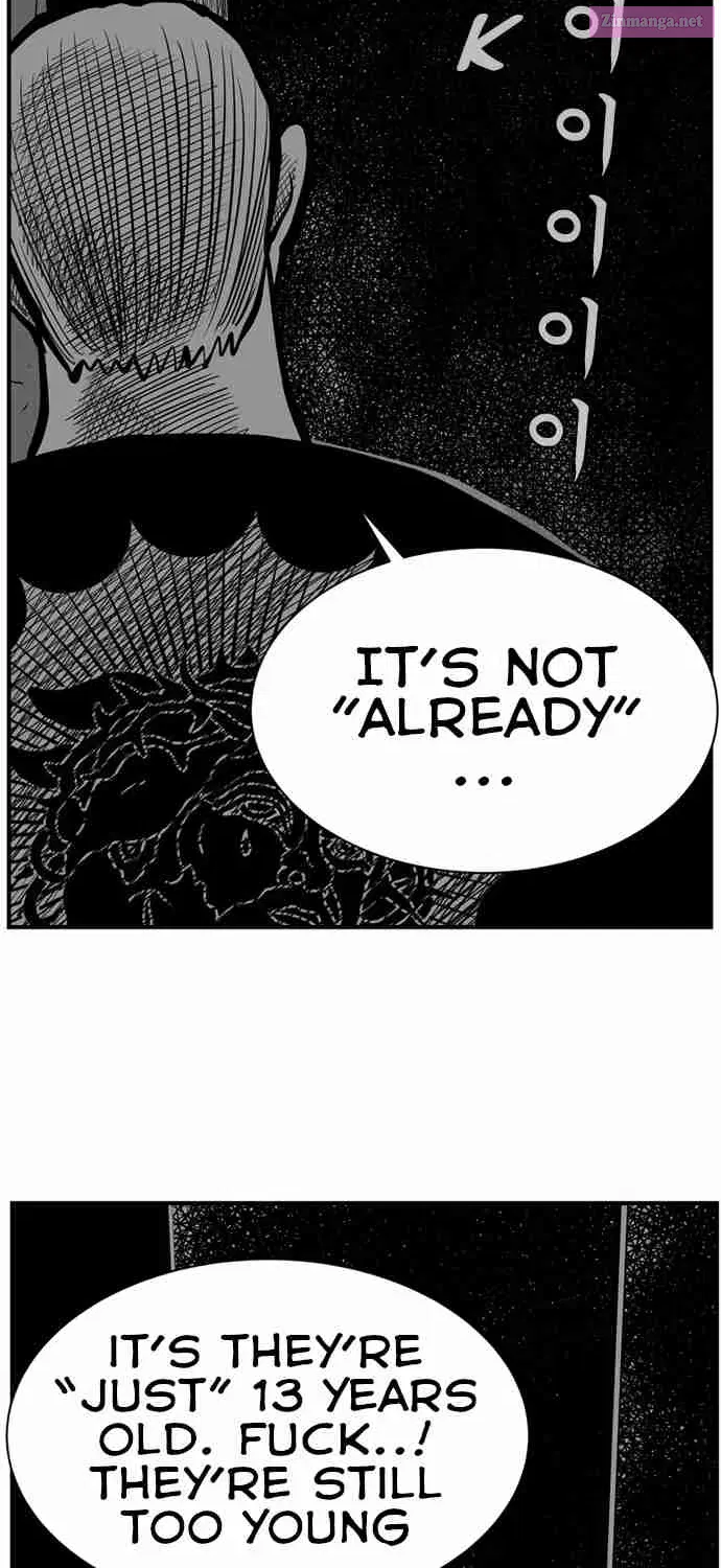 Hellper 2 - Killberos Zinmanga X Chapter 30 Page 62