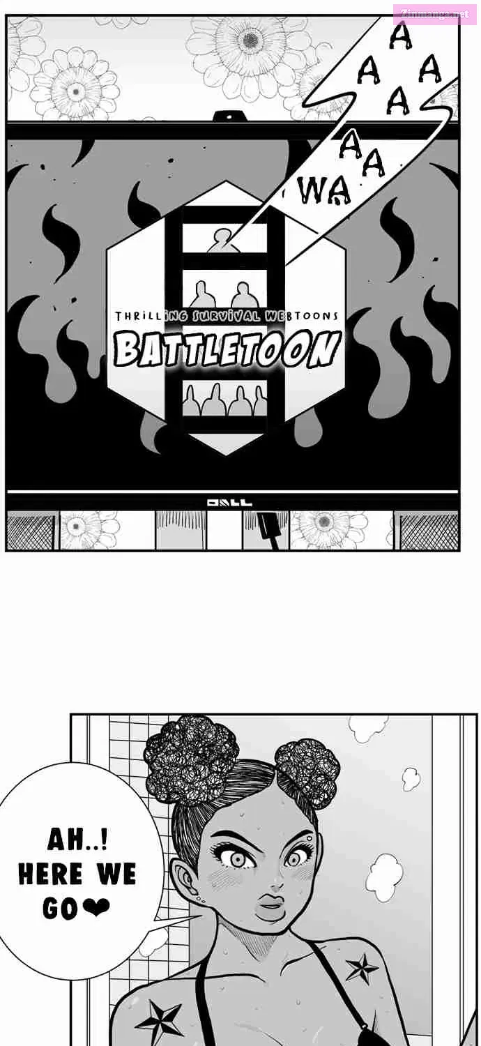Hellper 2 - Killberos Zinmanga X Chapter 30 Page 65
