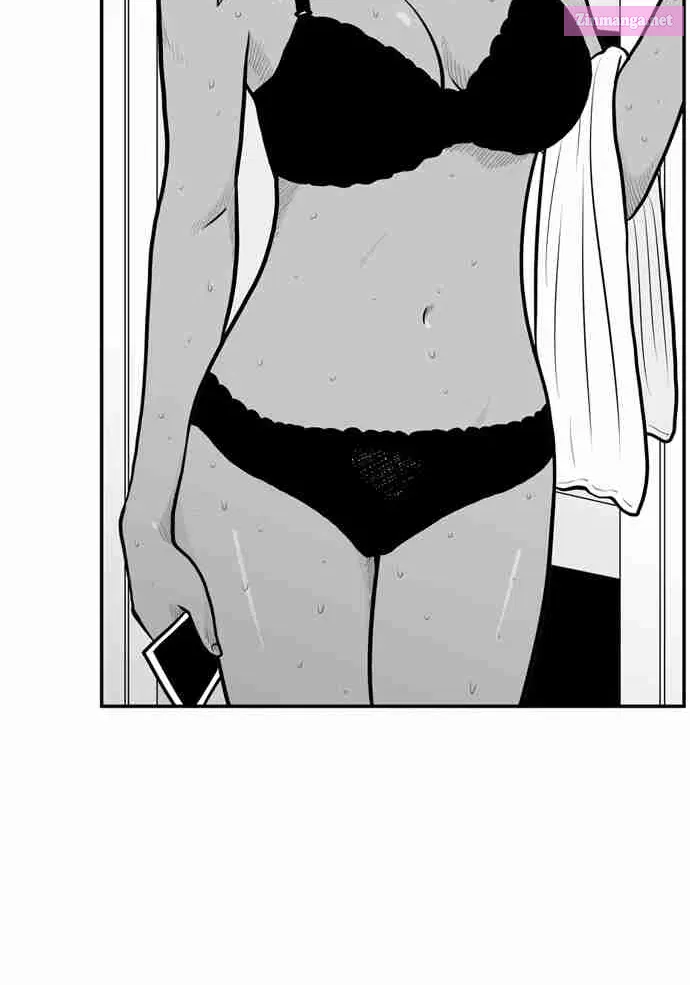 Hellper 2 - Killberos Zinmanga X Chapter 30 Page 66