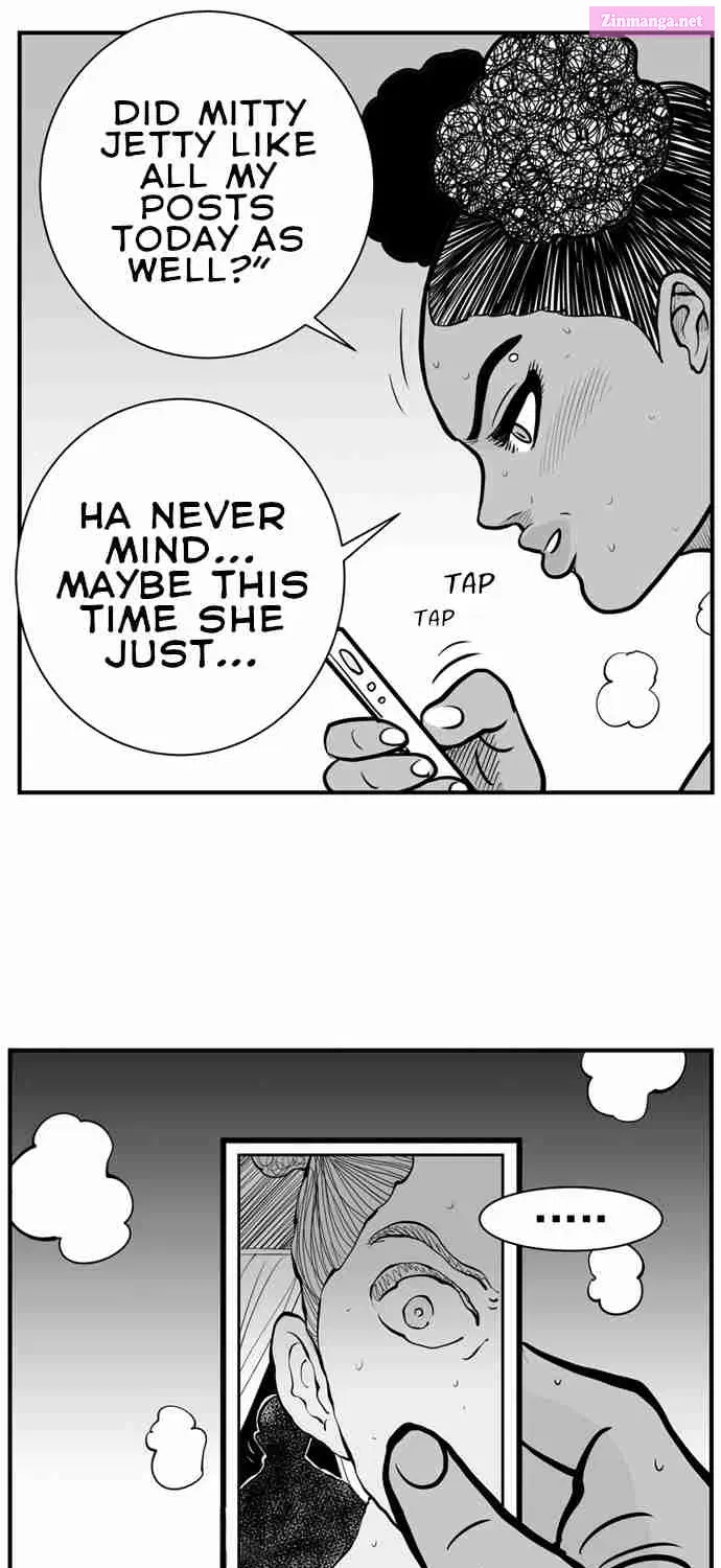 Hellper 2 - Killberos Zinmanga X Chapter 30 Page 67