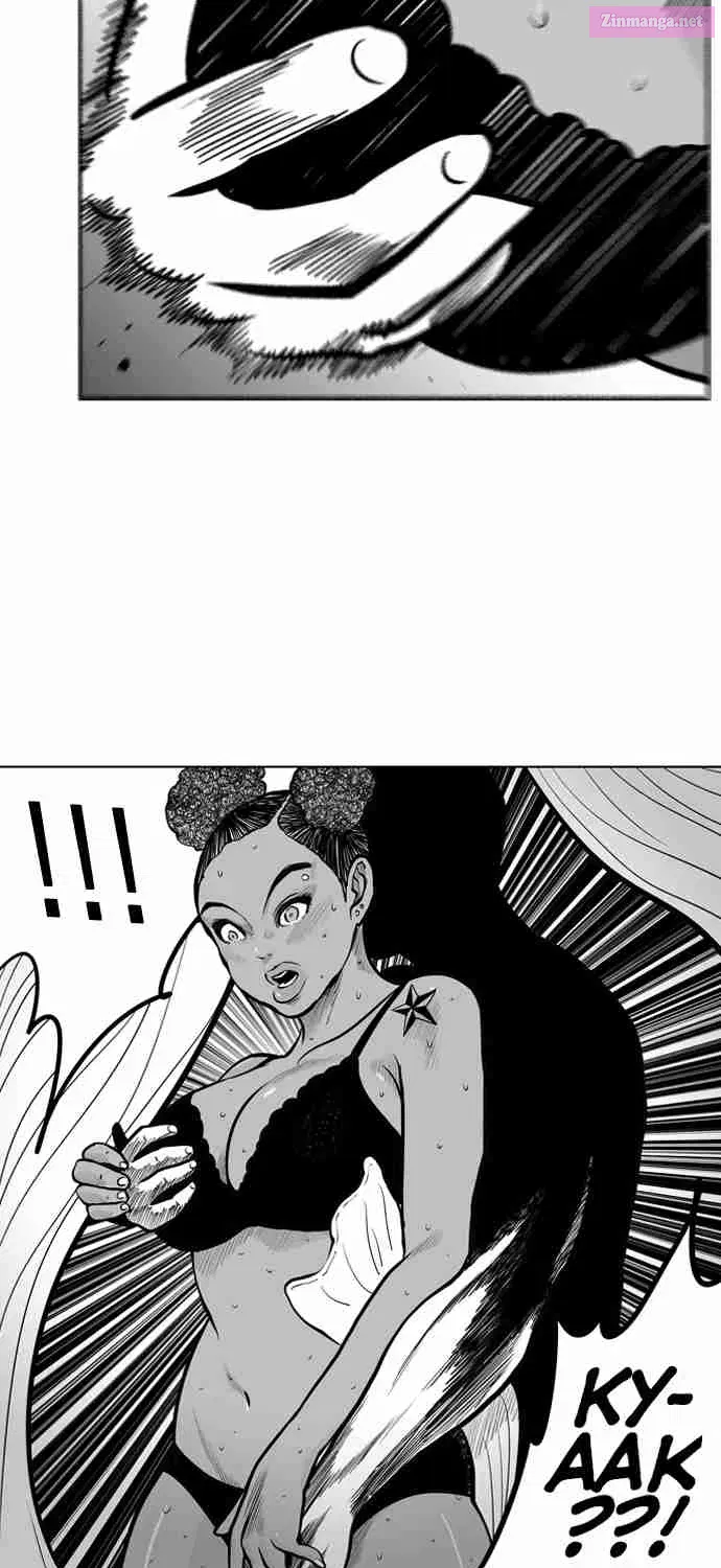Hellper 2 - Killberos Zinmanga X Chapter 30 Page 69