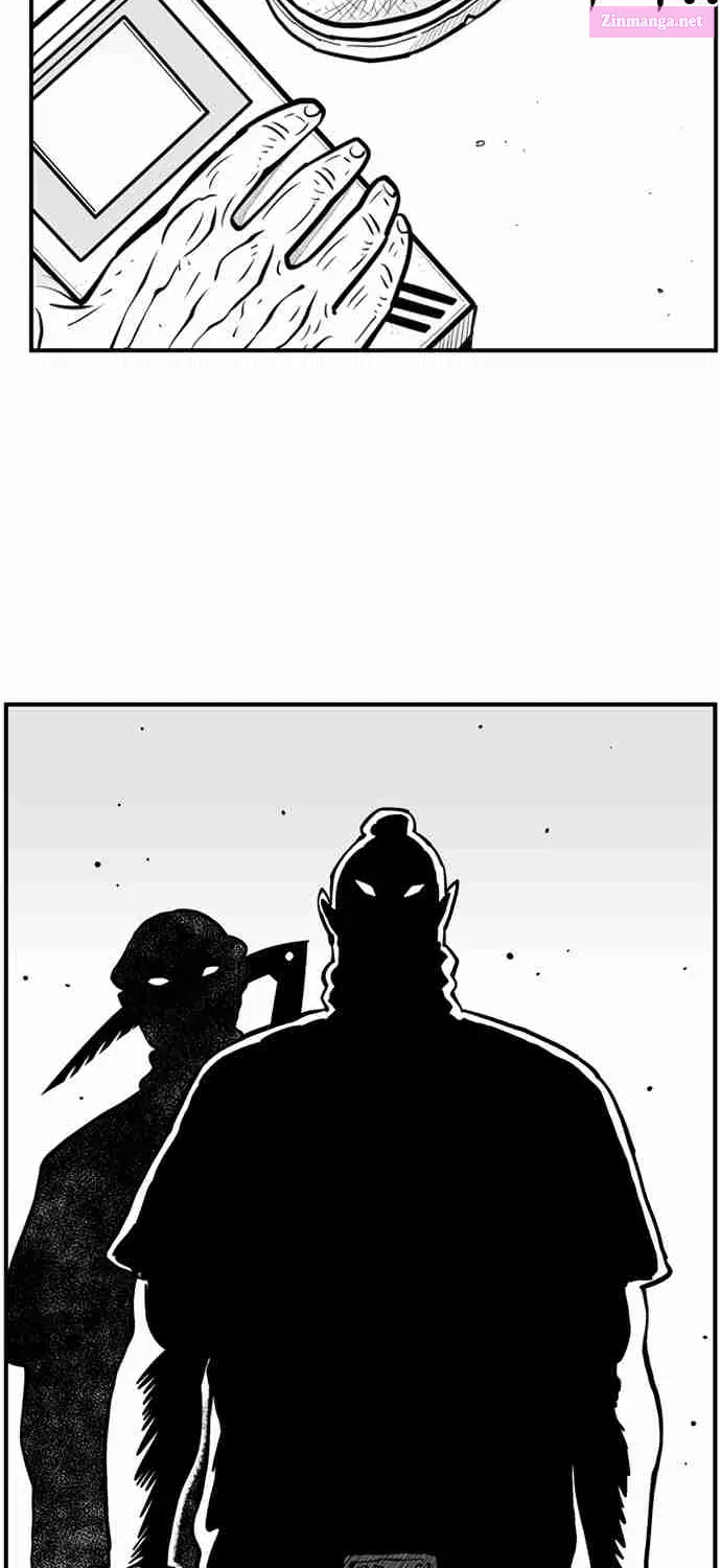 Hellper 2 - Killberos Zinmanga X Chapter 29 Page 5