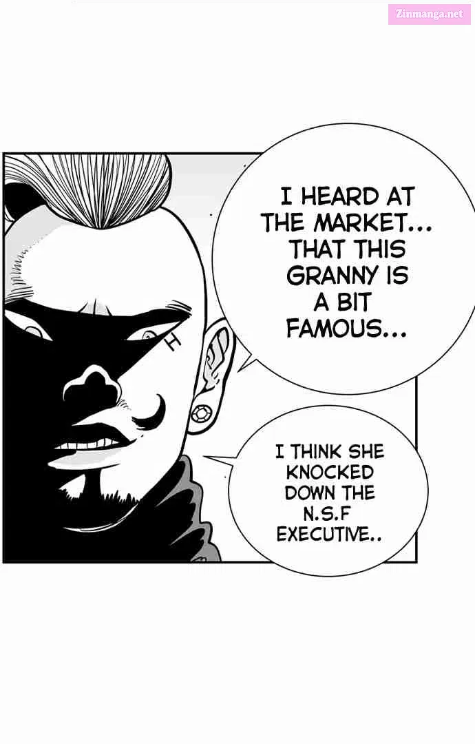 Hellper 2 - Killberos Zinmanga X Chapter 29 Page 7