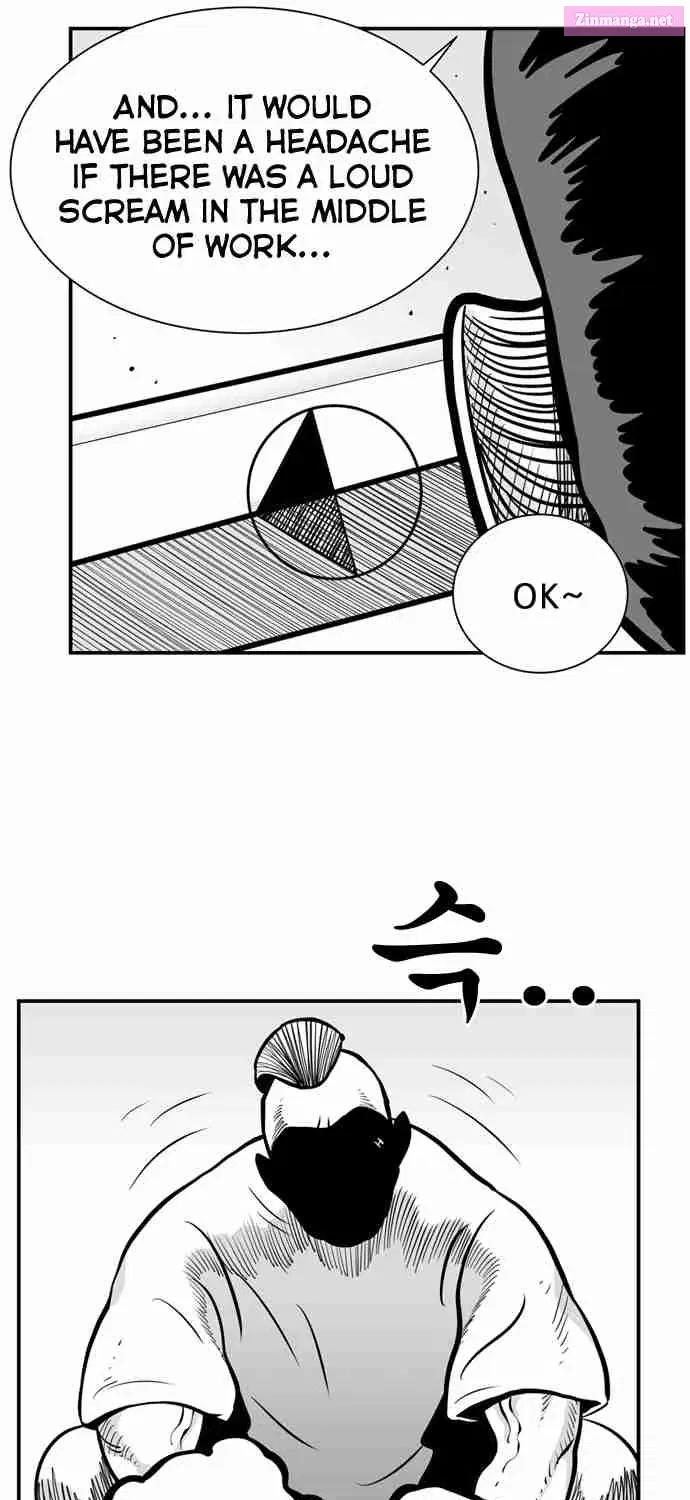 Hellper 2 - Killberos Zinmanga X Chapter 29 Page 8
