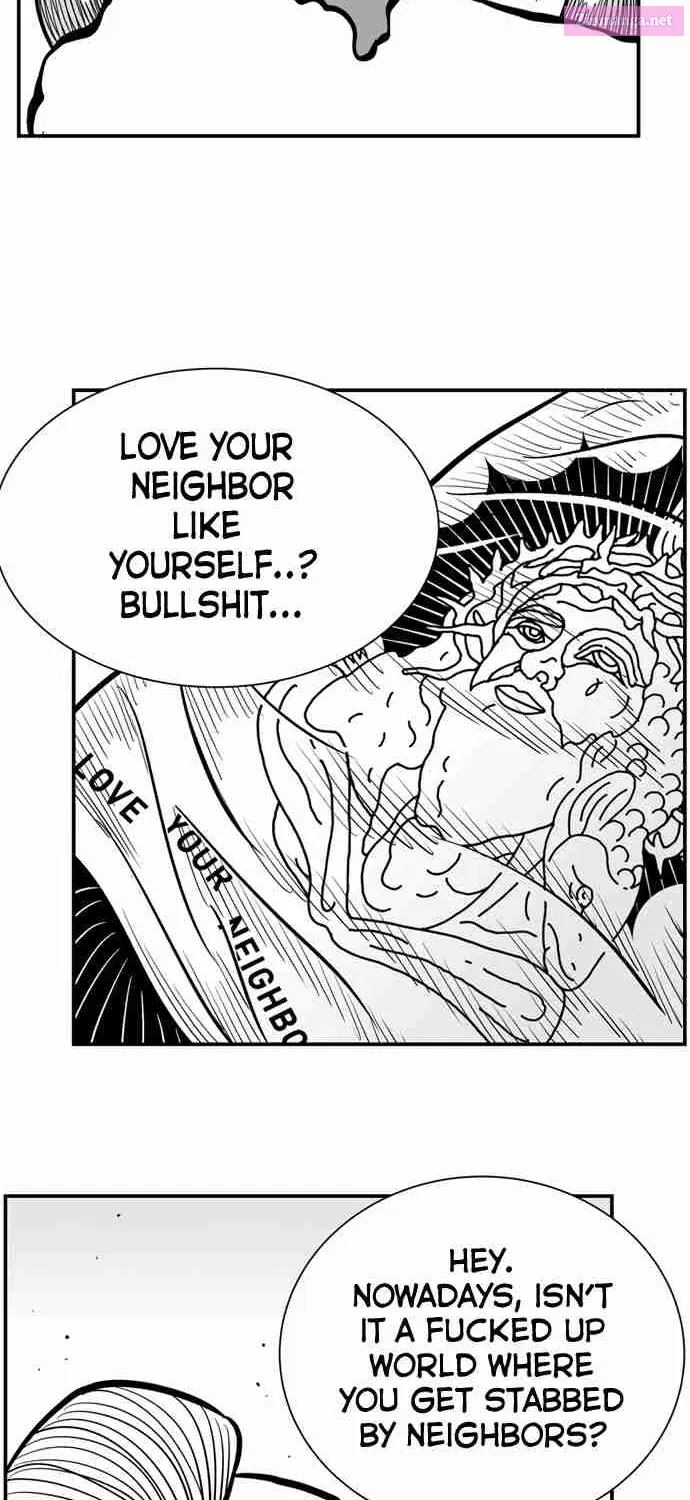 Hellper 2 - Killberos Zinmanga X Chapter 29 Page 9
