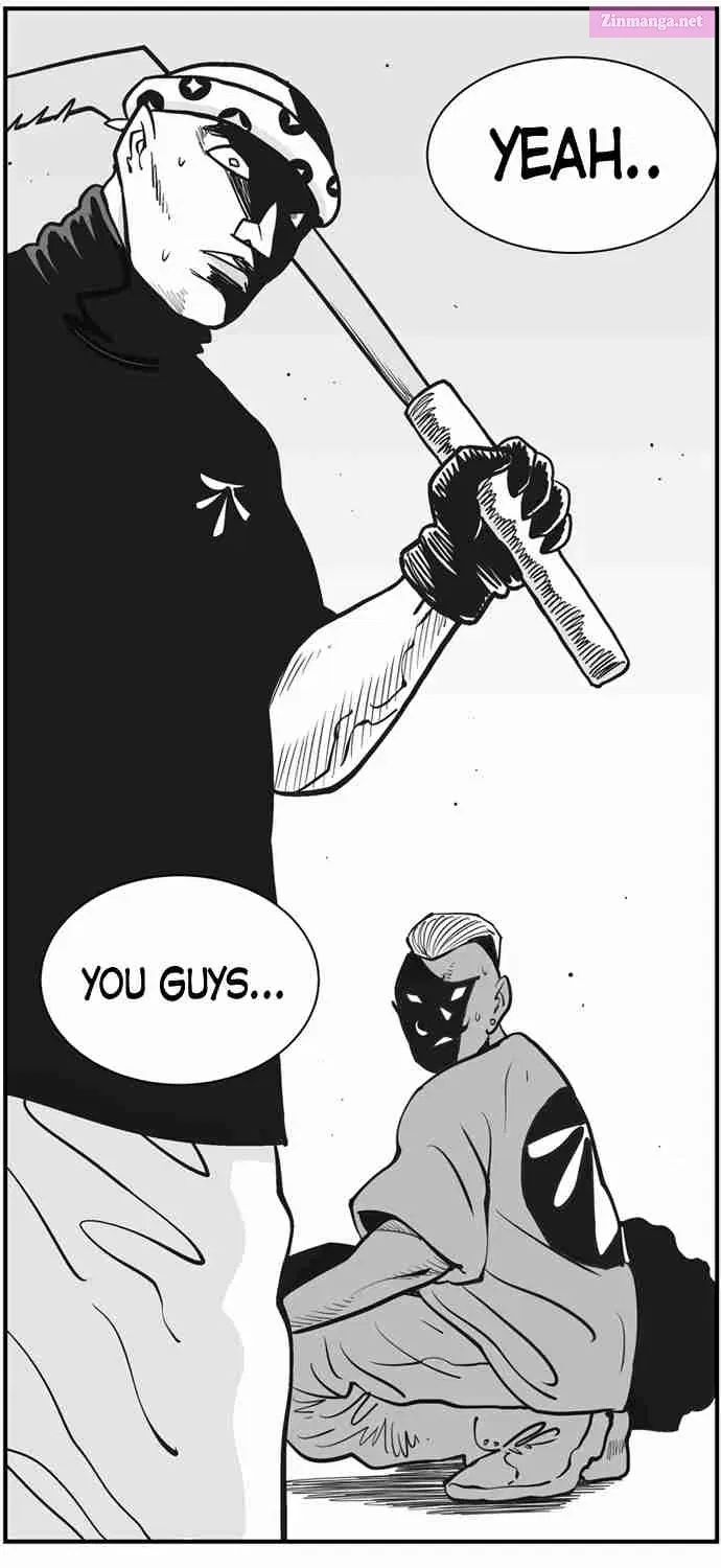 Hellper 2 - Killberos Zinmanga X Chapter 29 Page 14