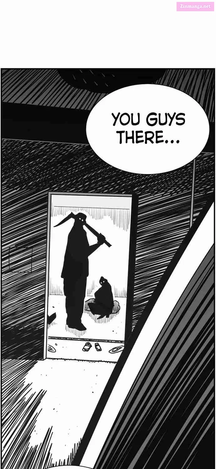 Hellper 2 - Killberos Zinmanga X Chapter 29 Page 15