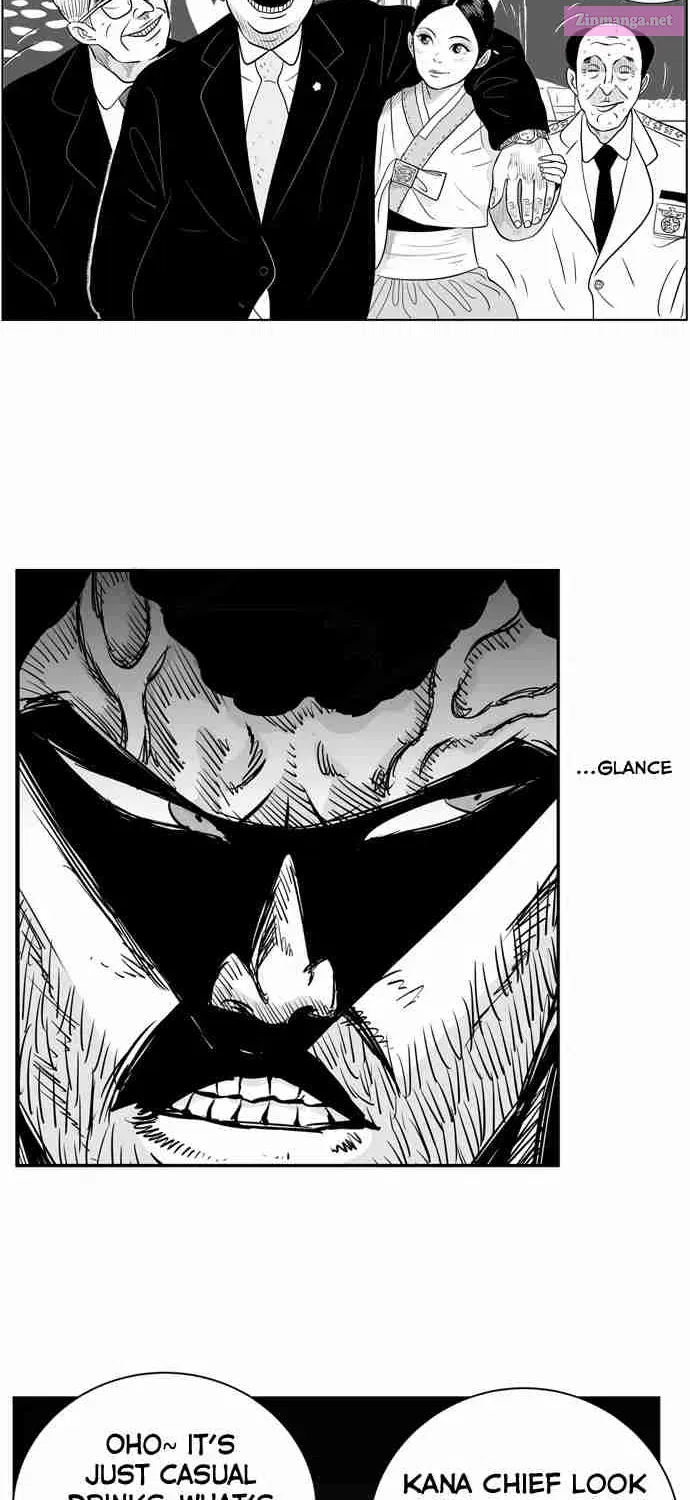Hellper 2 - Killberos Zinmanga X Chapter 29 Page 21