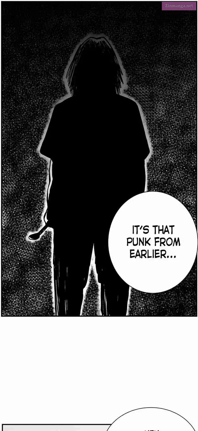 Hellper 2 - Killberos Zinmanga X Chapter 29 Page 32