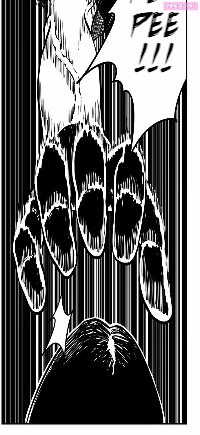 Hellper 2 - Killberos Zinmanga X Chapter 29 Page 42