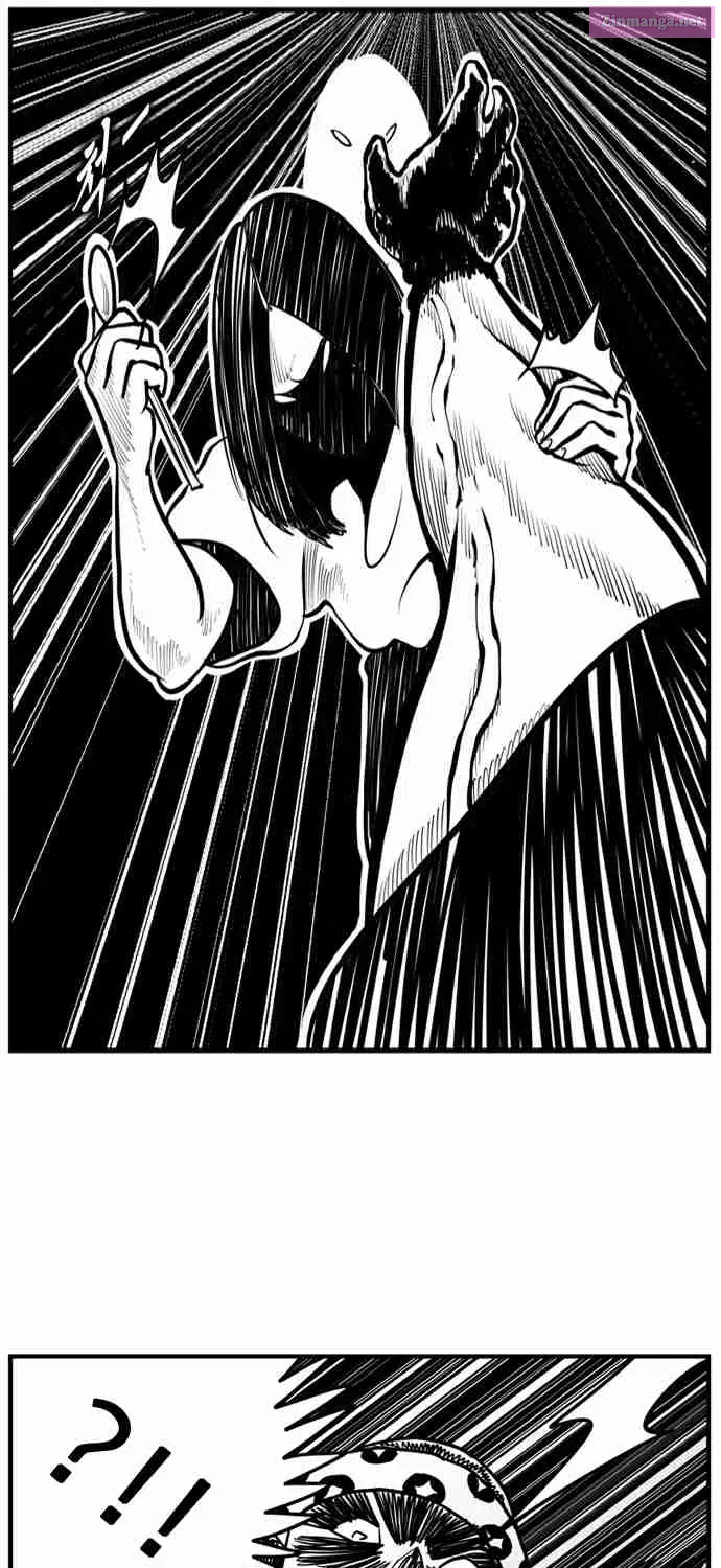 Hellper 2 - Killberos Zinmanga X Chapter 29 Page 44