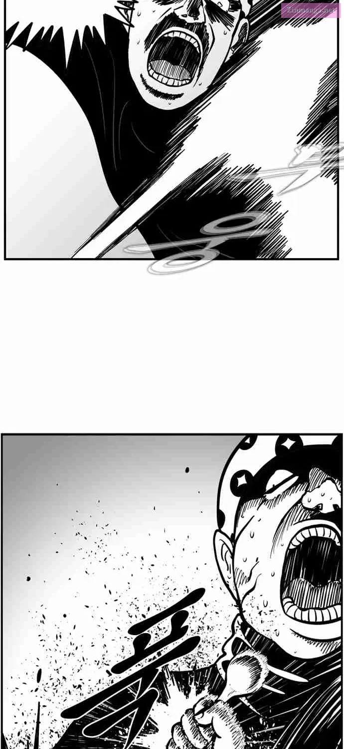 Hellper 2 - Killberos Zinmanga X Chapter 29 Page 45