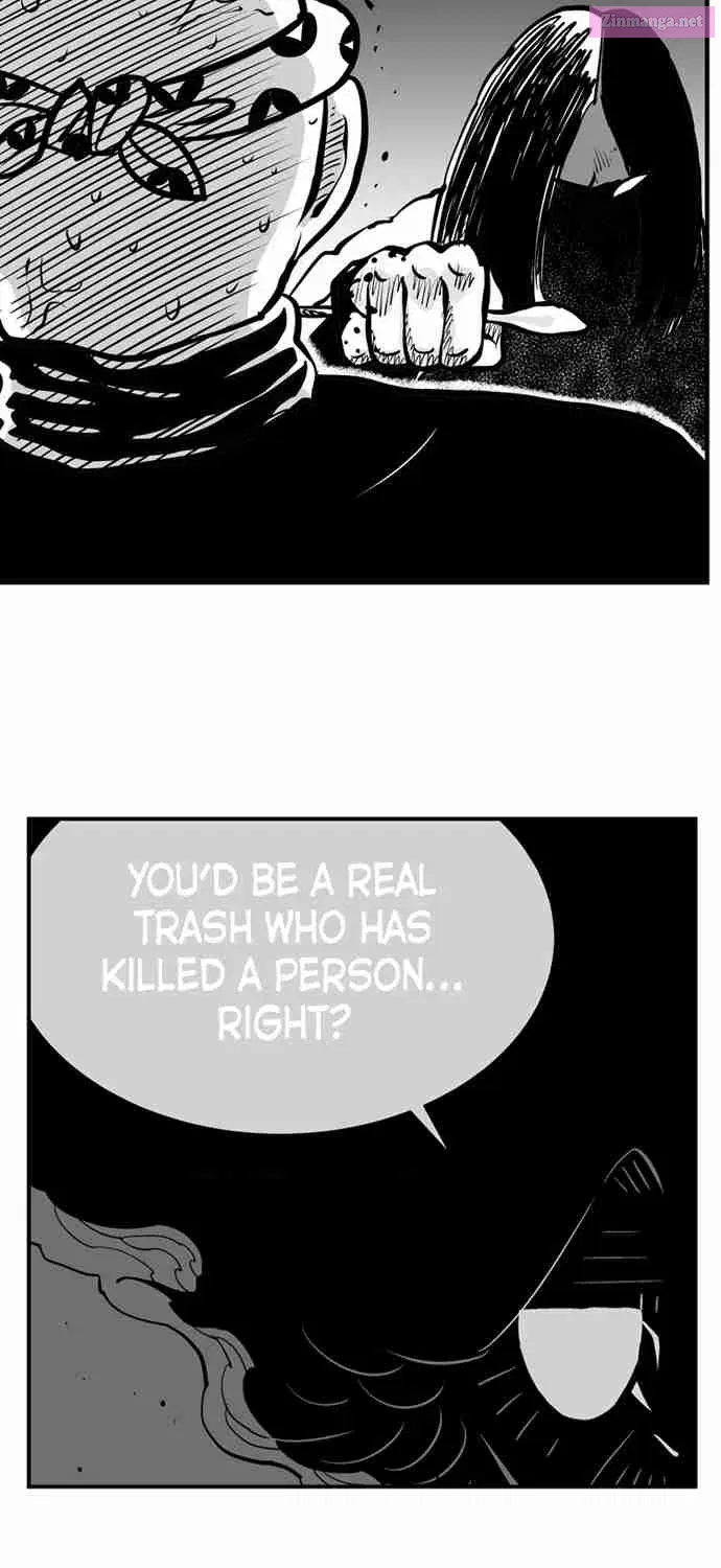 Hellper 2 - Killberos Zinmanga X Chapter 29 Page 48
