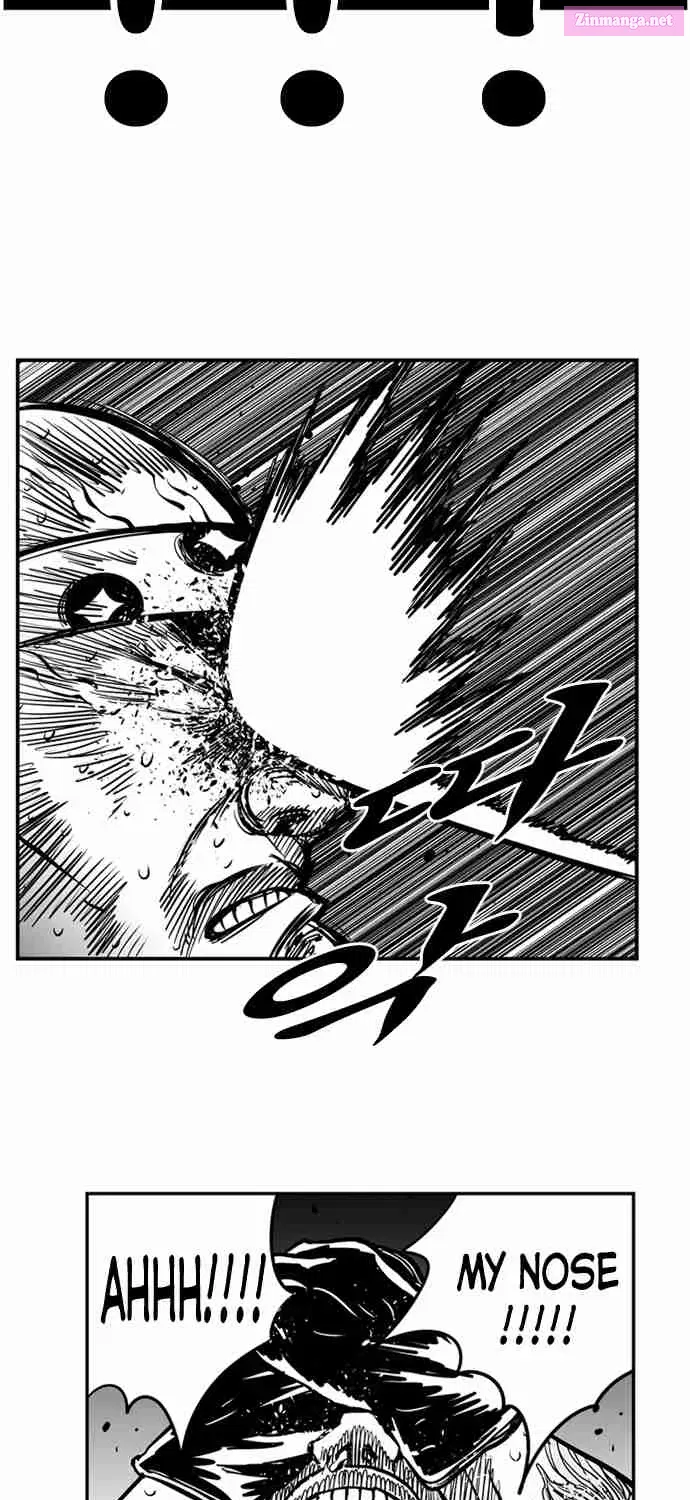 Hellper 2 - Killberos Zinmanga X Chapter 29 Page 52