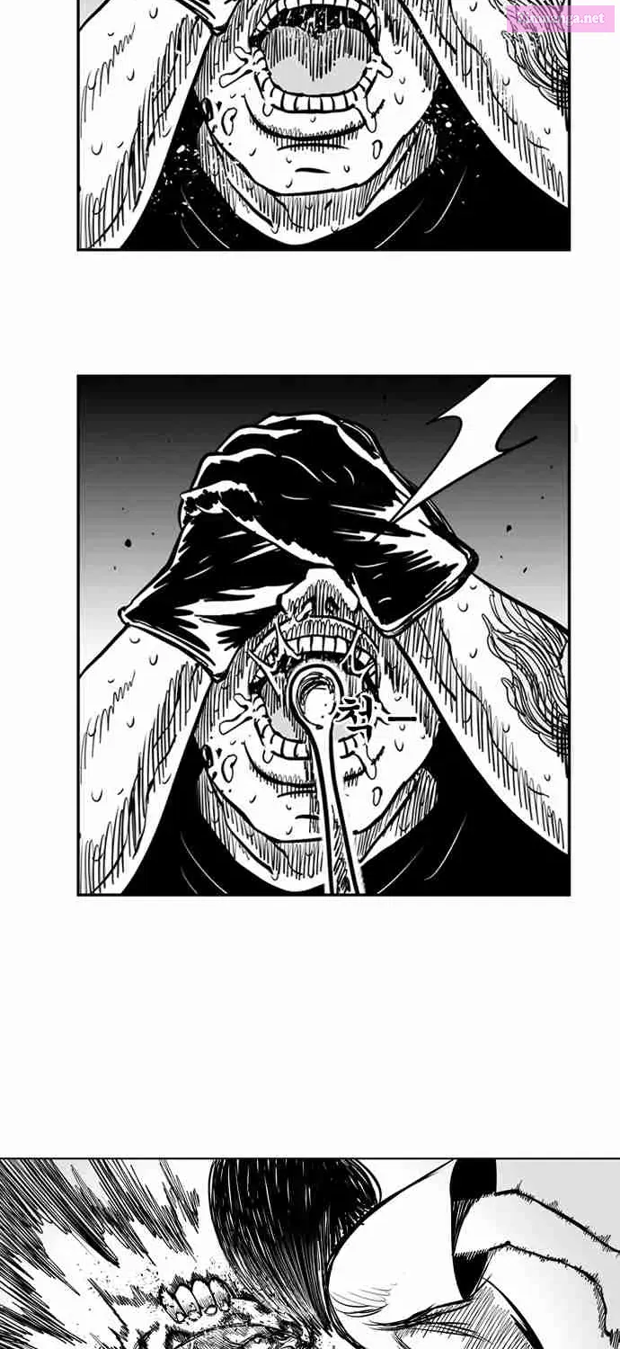 Hellper 2 - Killberos Zinmanga X Chapter 29 Page 53