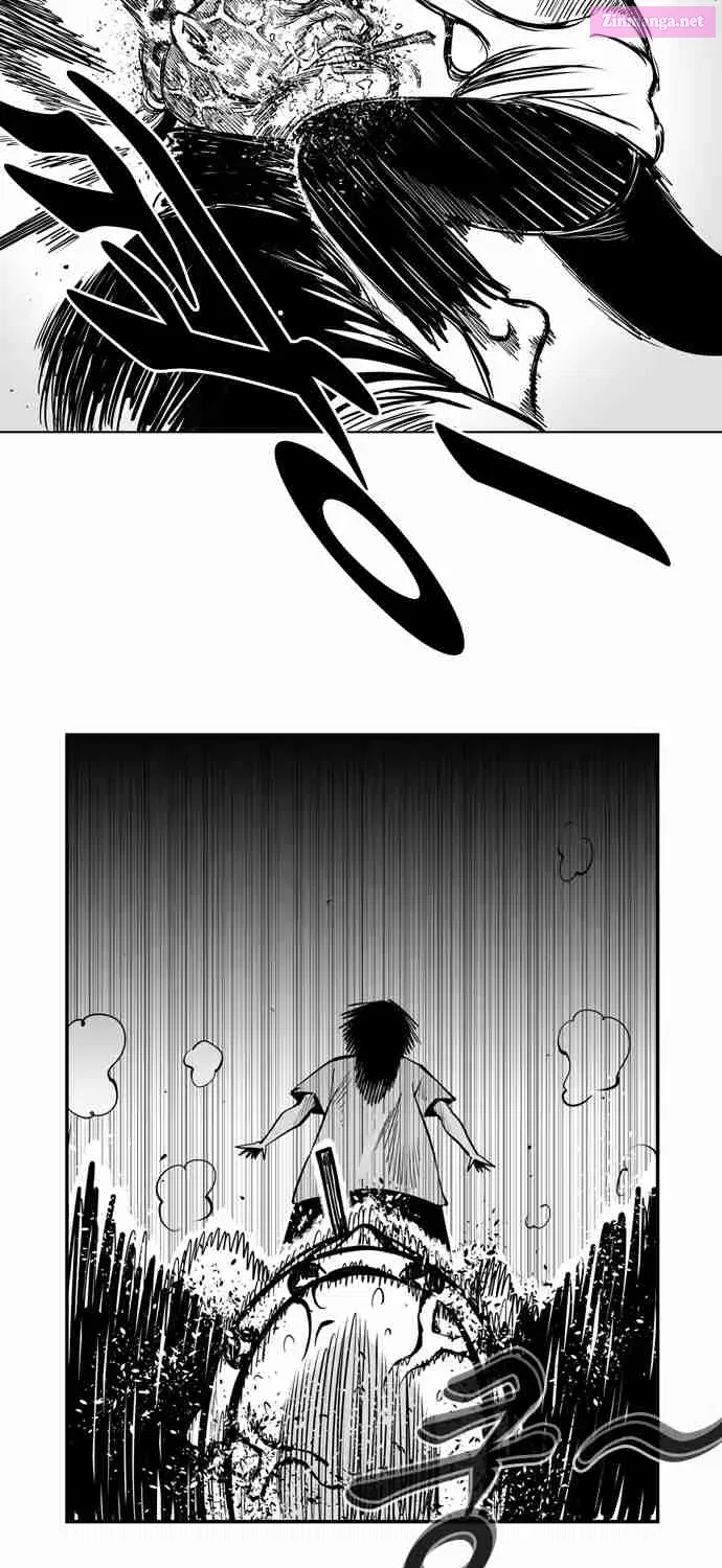 Hellper 2 - Killberos Zinmanga X Chapter 29 Page 54