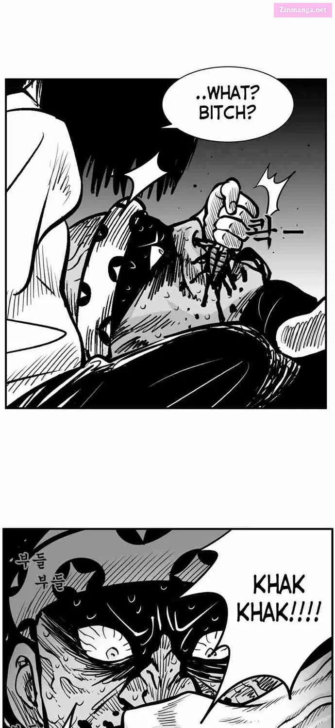 Hellper 2 - Killberos Zinmanga X Chapter 29 Page 57