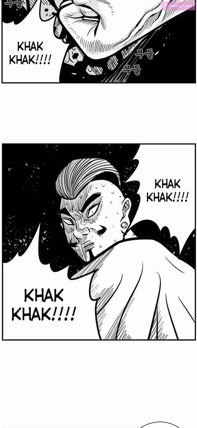 Hellper 2 - Killberos Zinmanga X Chapter 29 Page 58