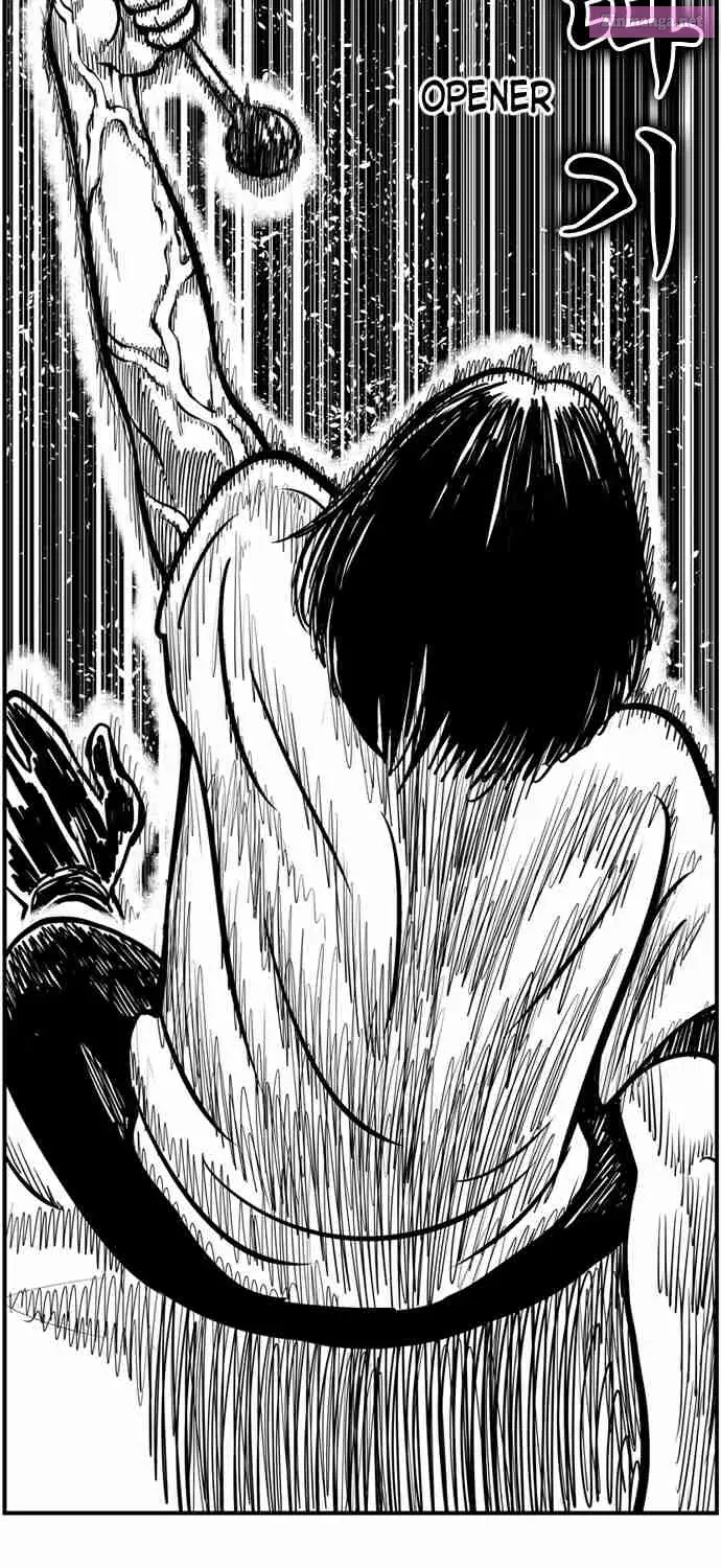 Hellper 2 - Killberos Zinmanga X Chapter 29 Page 60