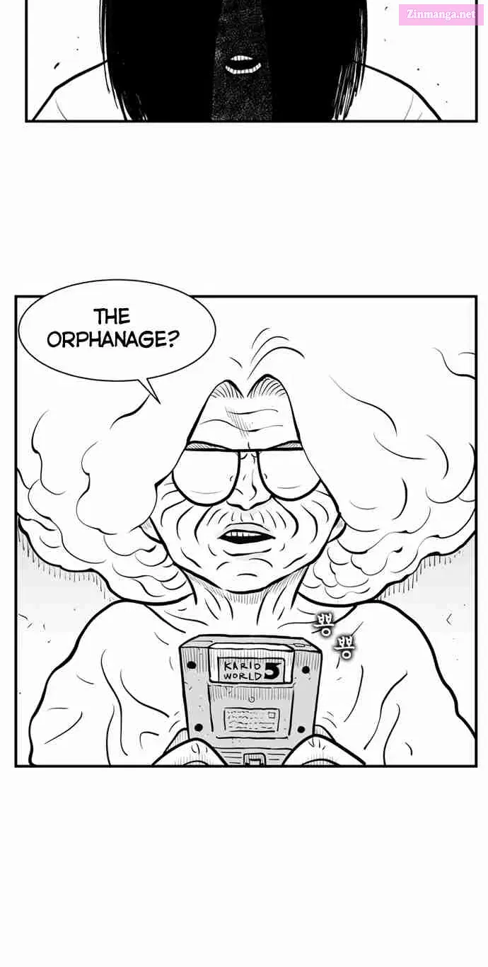 Hellper 2 - Killberos Zinmanga X Chapter 27 Page 31