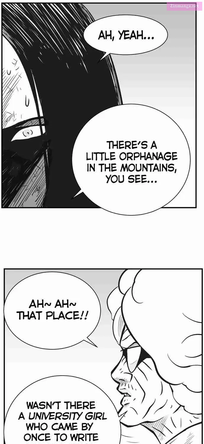 Hellper 2 - Killberos Zinmanga X Chapter 27 Page 32