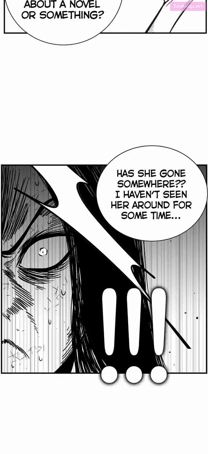 Hellper 2 - Killberos Zinmanga X Chapter 27 Page 33