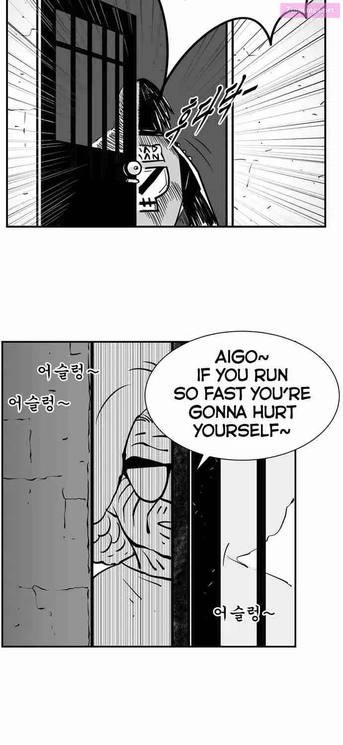 Hellper 2 - Killberos Zinmanga X Chapter 27 Page 36