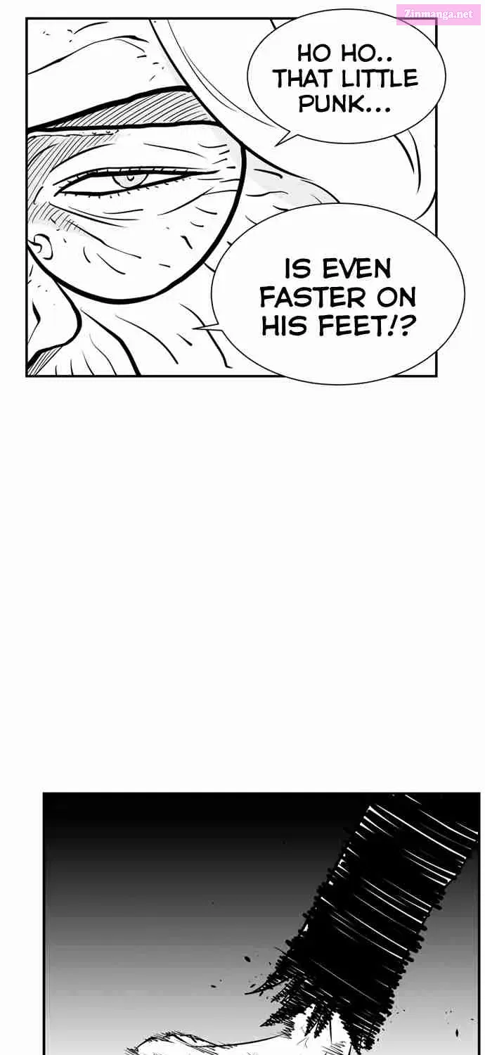 Hellper 2 - Killberos Zinmanga X Chapter 27 Page 38