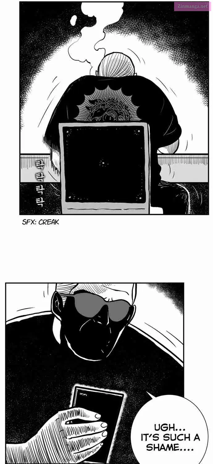 Hellper 2 - Killberos Zinmanga X Chapter 27 Page 41