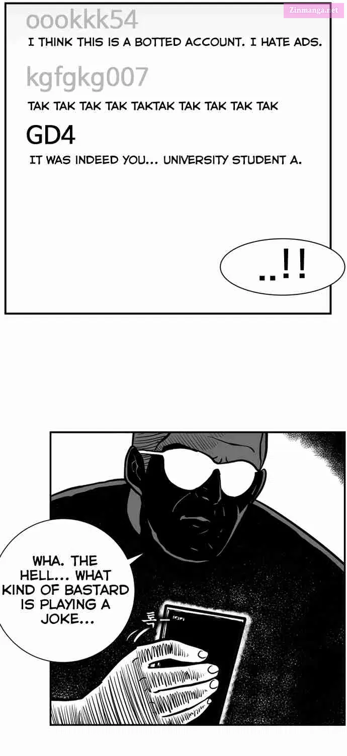 Hellper 2 - Killberos Zinmanga X Chapter 27 Page 44