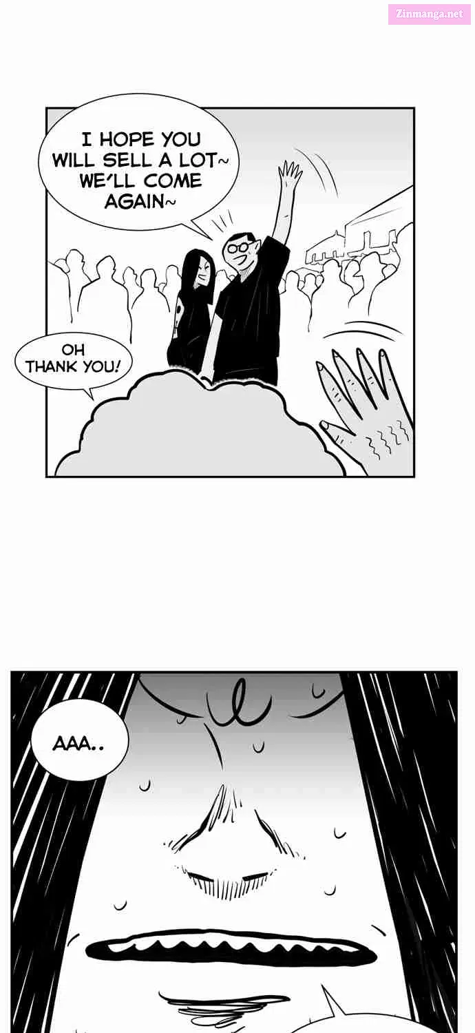 Hellper 2 - Killberos Zinmanga X Chapter 27 Page 48