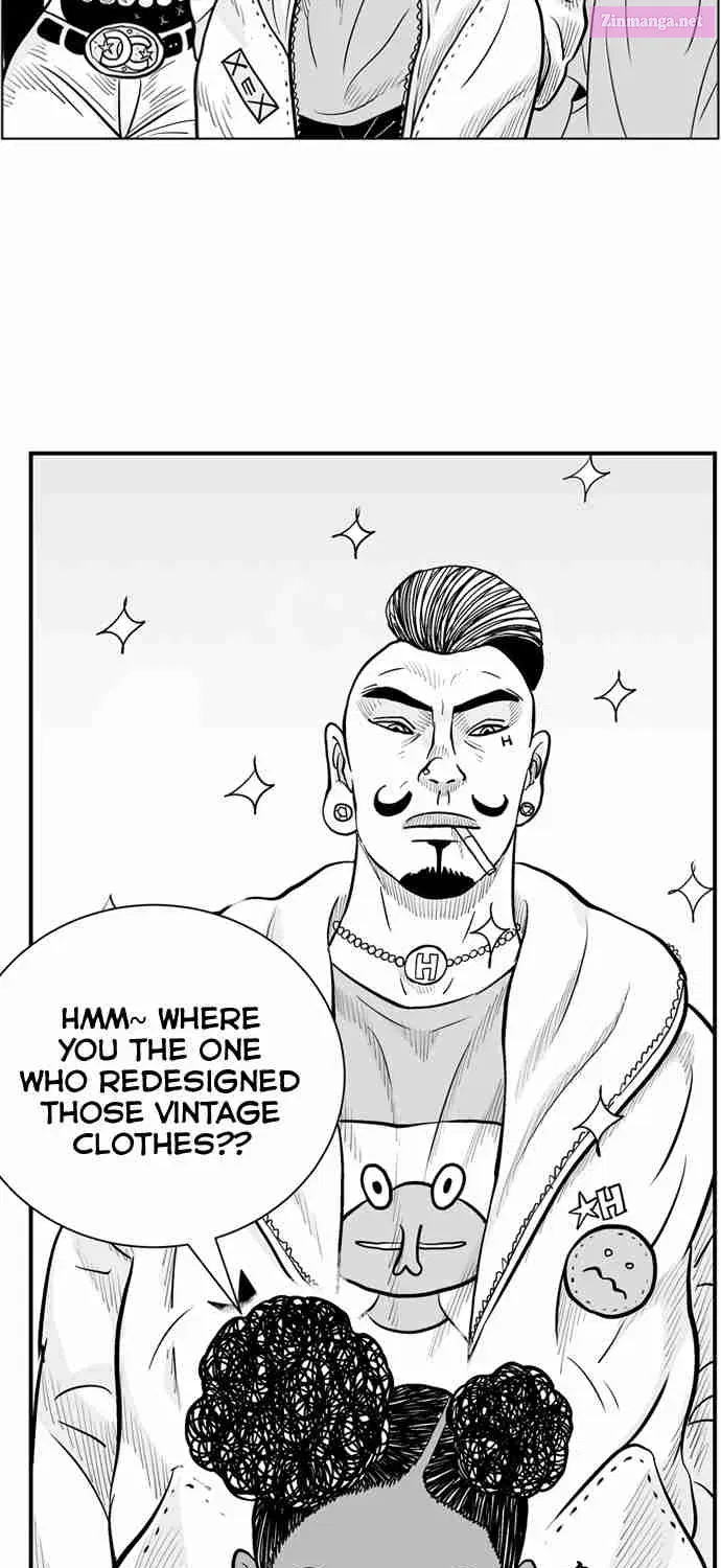 Hellper 2 - Killberos Zinmanga X Chapter 27 Page 52