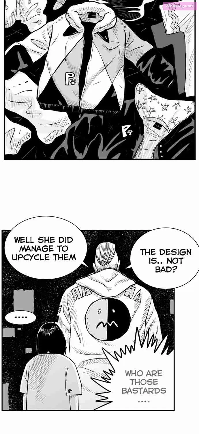 Hellper 2 - Killberos Zinmanga X Chapter 27 Page 54