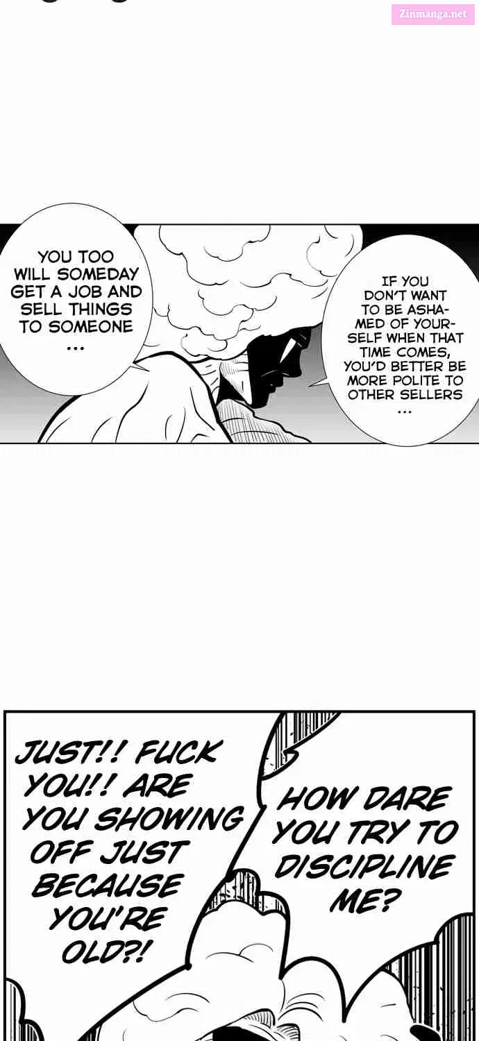 Hellper 2 - Killberos Zinmanga X Chapter 27 Page 65