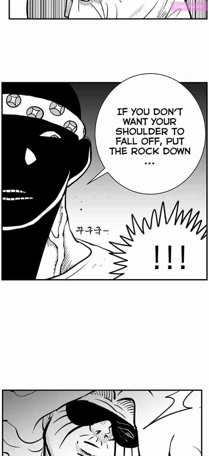 Hellper 2 - Killberos Zinmanga X Chapter 27 Page 69