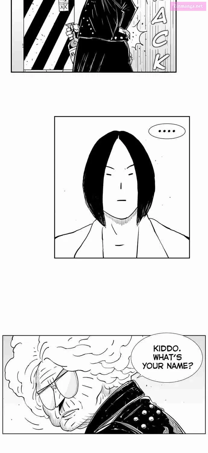 Hellper 2 - Killberos Zinmanga X Chapter 26 Page 4