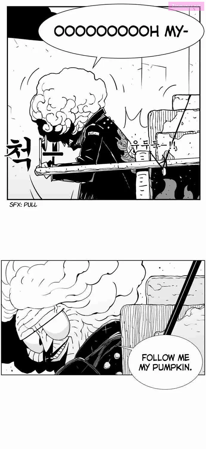 Hellper 2 - Killberos Zinmanga X Chapter 26 Page 8